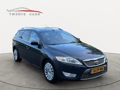 Ford Mondeo Wagon - 2.5-20V Titanium | Xenon | Navi | Cruise | Nieuwe APK |