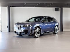 BMW iX3 - 50 xDrive 113 kWh | M Sport Pro | Glazen Panoramadak | Iconic Glow | Harman Kardon | Trekh