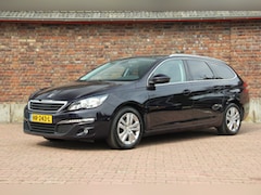 Peugeot 308 SW - 1.6 BlueHDI Blue Lease Executive Pack| Trekhaak afneembaar|