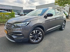 Opel Grandland X - 1.2 Turbo Business Executive CLIMA/CRUISE/NAVI