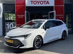 Toyota Corolla Touring Sports - 2.0 Hybrid GR-Sport NL-AUTO 1E EIGENAAR