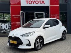 Toyota Yaris - 1.5 Hybrid 115 First Edition 1E EIGENAAR NL-AUTO CAMERA