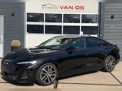 Audi A5 Limousine - 2.0 TFSI S edition l Panol360lS-Linel