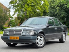 Mercedes-Benz 200-500 (W124) - 260 E 6CILINDER