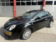 Alfa Romeo MiTo - 1.4 Progression PANO AIRCO ELEKTRISCHE RAMEN