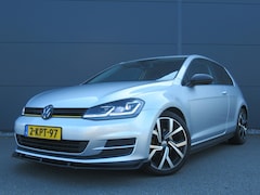 Volkswagen Golf - 1.2 TSI | Automaat | 'GTI Edition' | 102.313km | Onderhouden | Super uitstraling