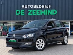 Volkswagen Polo - 1.2 TDI BlueMotion Comfortline