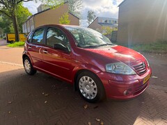 Citroën C3 - AUTOMAAT / Airco / Nieuwe dist. riem / Leuke auto