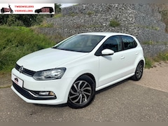 Volkswagen Polo - 1.2 TSI Highline BlueMotion Cruise Contr Airco