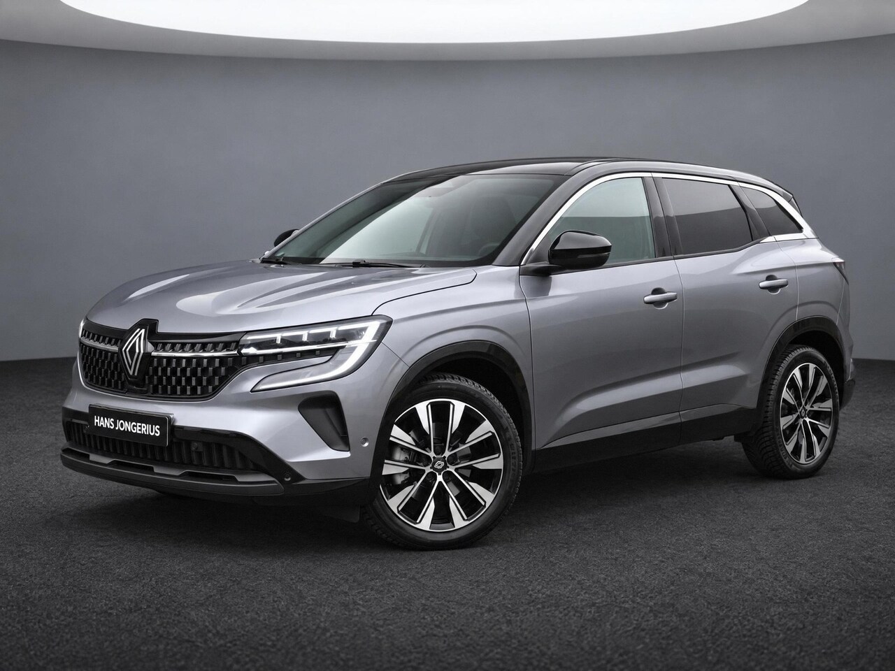 Renault Austral - E-Tech full hybrid 200 techno | TREKHAAK | CAMERA | NAVI | CRUISE CONTROL | CLIMATE CONTRO - AutoWereld.nl