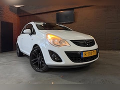 Opel Corsa - 1.4-16V (( FOR EXPORT))