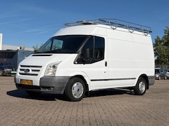Ford Transit - 280M 2.2 TDCI Ambiente Export