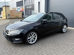 SEAT Leon - 1.4 TSI FR LED | PDC | CRUISE | AIRCO | DRIVE SELECT |
