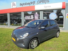 Hyundai i10 - 1.0 Comfort 5drs, Airco, 5 deur, O.Historie erbij , incl.Bovag Garantie