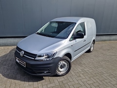 Volkswagen Caddy - 2.0 TDI Dsg L1H1 BMT