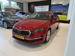 Skoda Octavia - 1.5 TSI MHEV Business Edition Plus