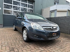 Opel Zafira - 1.8 Cosmo