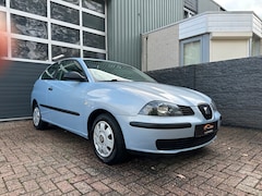 SEAT Ibiza - 1.4-16V Stella