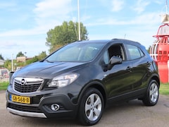 Opel Mokka - 1.4 T Edition *2e EIG