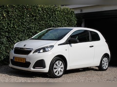 Peugeot 108 - 1.0 e-VTi Access