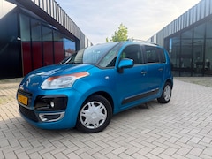 Citroën C3 Picasso - 1.6 VTi Exclusive Clima Cruise Weinig KMs NAP