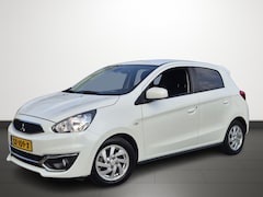 Mitsubishi Space Star - 1.2 Connect Pro