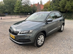 Skoda Karoq - 1.5 TSI ACT Style