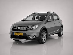 Dacia Sandero Stepway - 0.9 TCe SL
