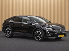 Peugeot 408 - 1.2T Allure Pack 130 EAT8 Automaat | Camera/Navi/Stoel&Stuurverwarming