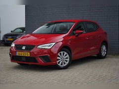 SEAT Ibiza - 1.0 MPI Reference, Airco, Carplay, Led, Pdc, NAP