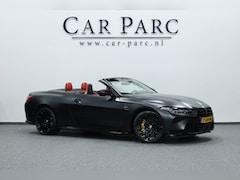 BMW 4-serie Cabrio - M4 xDrive Competition 700+PK OPF delete FULL PPF/KERAMISCH/M CARBON BUCKET SEATS/LMV/360/A