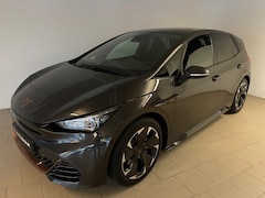 CUPRA Born - Adrenaline One 62 kWh AUTOMAAT AIRCO NAVI CRUISE BLUETOOTH APPLE CARPLAY NIEUWSTAAT