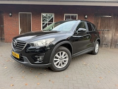 Mazda CX-5 - 2.2d SkyActiv-D 150 Skylease 2WD