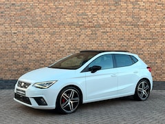 SEAT Ibiza - 1.0 TSI FR Pano Dsg Beats Cruise Cam Led Stoelvw