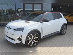 Renault 5 - E-TECH ELECTRIC comfort range techno 52 kWh 5 E-TECH ELECTRIC