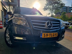 Mercedes-Benz GLK-klasse - 200 CDI Nette Staat