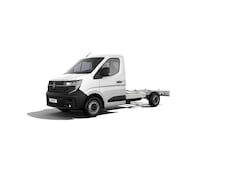 Renault Master E-Tech - T35 L2H1 Advance long range 87 kWh nu met 22% voorraadkorting en 0, 99% actiefinancial lea