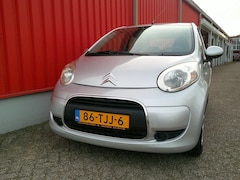Citroën C1 - 1.0-12V Selection / Airco