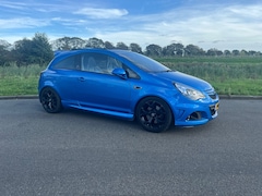 Opel Corsa - 1.6-16V Turbo OPC open dak / Airco / GOED ONDERHOUDEN ZEER MOOIE /