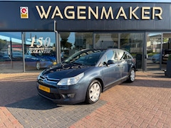 Citroën C4 - 1.6 VTi Image Clima|Cruise|Nieuwe APK