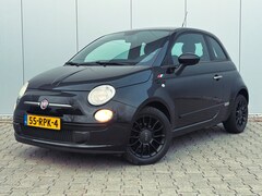 Fiat 500 - 0.9 TwinAir Turbo