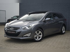 Hyundai i40 Wagon - 2.0 GDI i-Motion Automaat 177pk, Leder