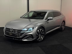 Volkswagen Arteon Shooting Brake - 1.4 TSI eHybrid R-Line 2021 360|MATRIX|KEYLESS|TREKHAAK|19"