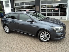 Renault Mégane Estate - 1.3 TCe Zen Cruise Control Navigatie