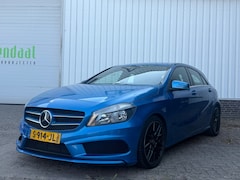 Mercedes-Benz A-klasse - 180 AMG BENZINE