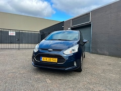 Ford B-Max - 1.6 TI-VCT Titanium Aut Clima Elek. Pakket LM-Wielen NAP APK