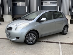 Toyota Yaris - 1.3 VVTi Terra, Airco