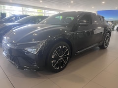 Kia EV6 - GT-Line 84 kWh