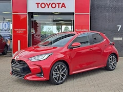 Toyota Yaris - 1.5 Hybrid 115 Dynamic COMFORT PACK PDC BLIND SPOT STUUR EN STOELVERWARMING