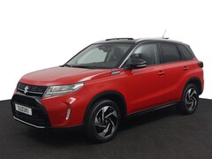 Suzuki Vitara - 1.4 Boosterjet Smart Hybrid Style | €2000, - KORTING | Panoramadak | Nieuwe Auto | Half\le